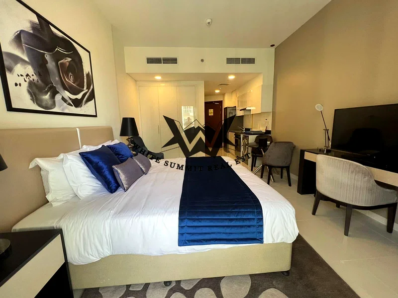 Fully Furnished | Middle floor | Investor Deal63187195585537114