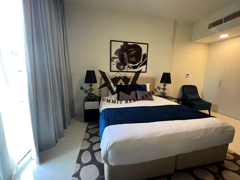 Fully Furnished | Middle floor | Investor Deal63187195585537113