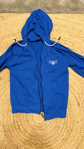 TopGun jumper S - xs
