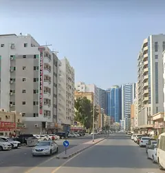 RESIDENTIAL IVENTSMENT BUILDING   FOR SALE IN AJMAN RUMAILA 1