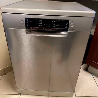 Bosch Series4 Dishwasher Excellent condition