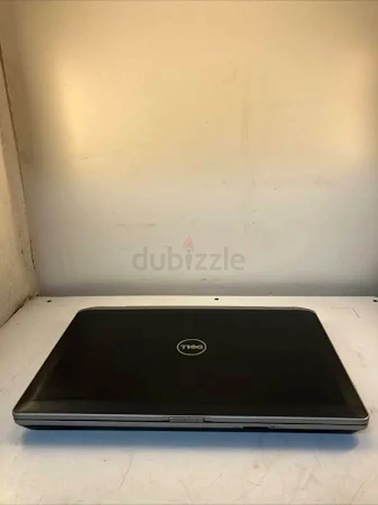 Dell Latitude E6530 | Core i7 | 8GB RAM | 256GB SSD | 1 Year Warranty63165238329218111