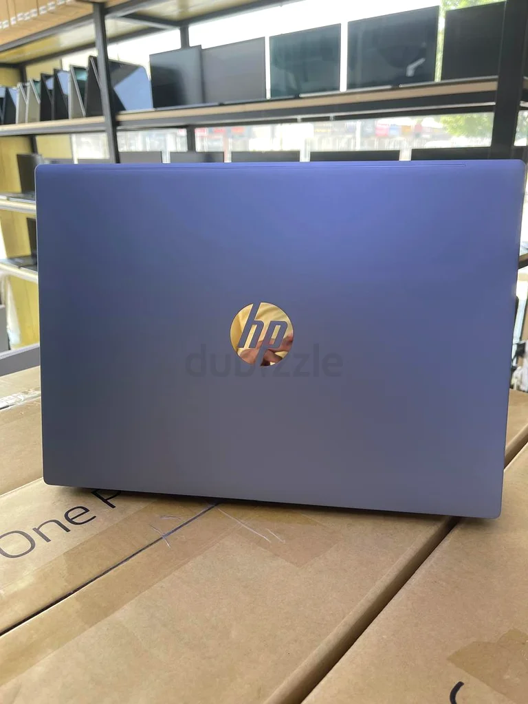 أسطوانات HP من طراز Pavilion Ultra 5 و7 للبيع بسعر مناسب للميزانية63258147608321113