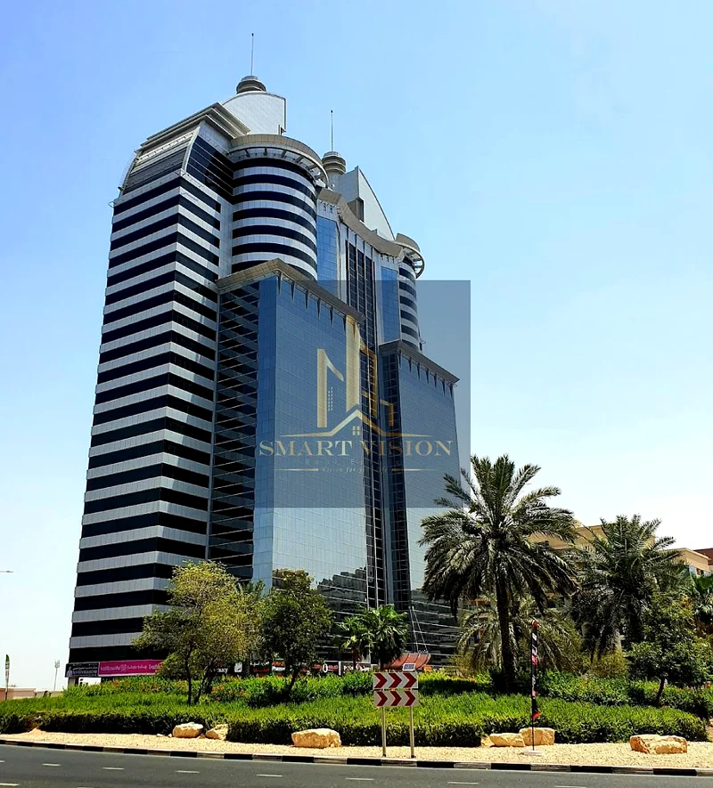 Office for sale | Hot Deal | Rented63195608744449112