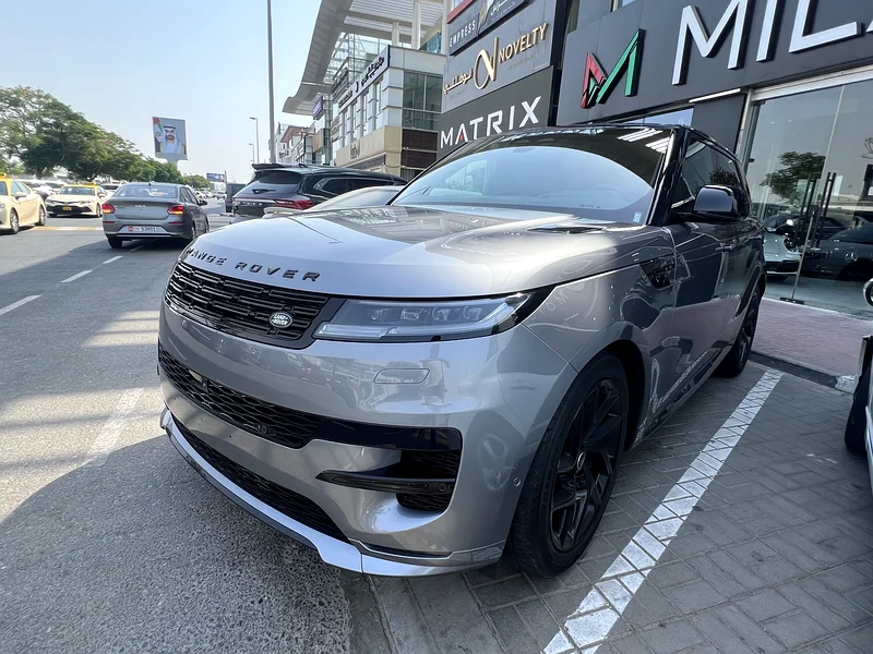 2023 Range Rover sport 0% Down WARRANTY  Service63158800331649112
