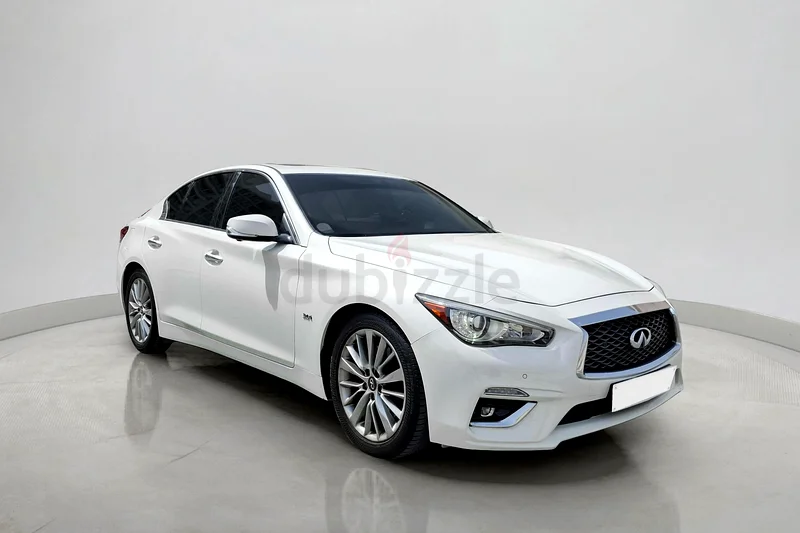2018 إنفيني Q50 لوإكس 3.0 لتر | مواصفات دول مجلس التعاون الخليجي631743066060821126