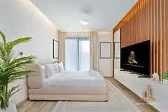 Cloud 18 Studio - Business Bay