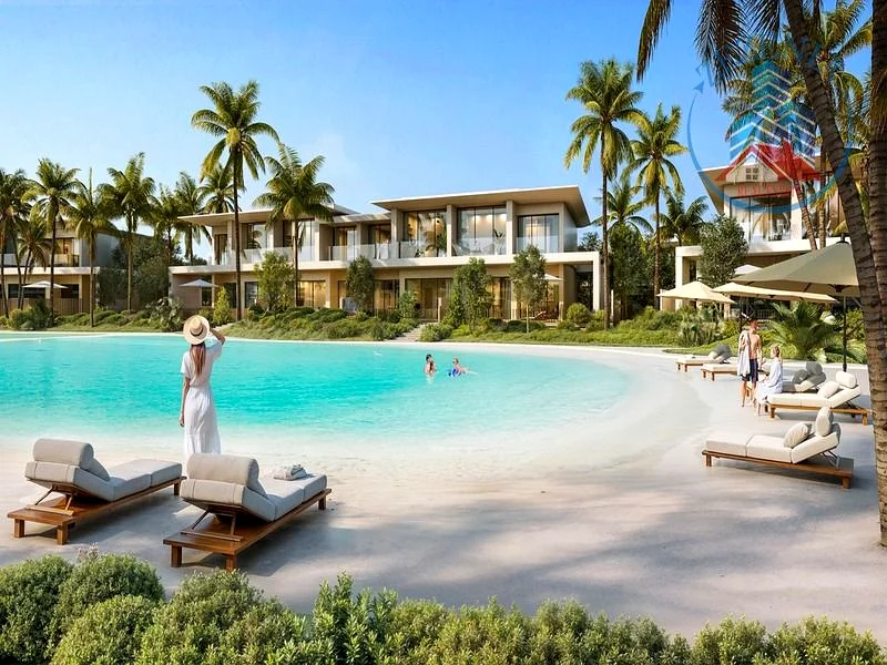 FREE HOLD✅GOLDEN VISA ✅10% DP ✅SMART ✅NATURAL ISLAND ✅10%ROI ✅3 YS PP63204218691715112