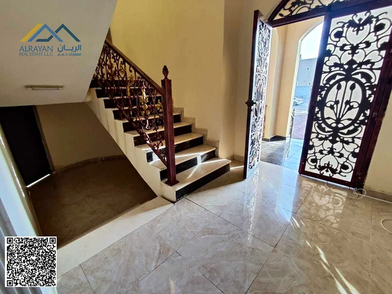 السعر الشامل للكهرباء والمياه وتكييف الهواء. تصميم عصري مميز وتشطيبات فاخرة.63870351944193114