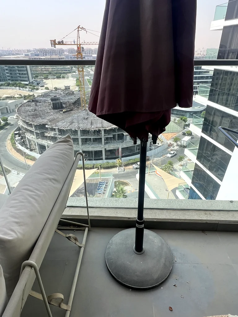 Urgent sale Parasol63219821350786111