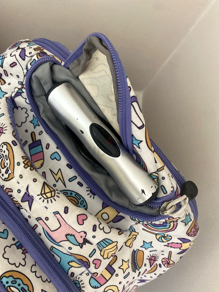 Colorful Kids Backpack - Fun  Functional!63240639447554111