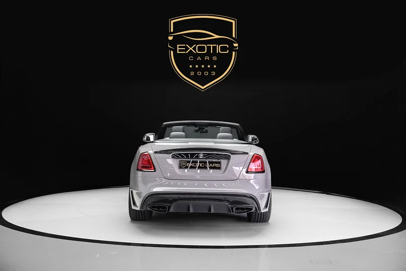 DAWN NOVITEC OVERDOSE - هيكل داخلي وخارجي من ألياف الكربون - 4 أزرار - صوت مخصص - رمادي ناردو63155552475395111