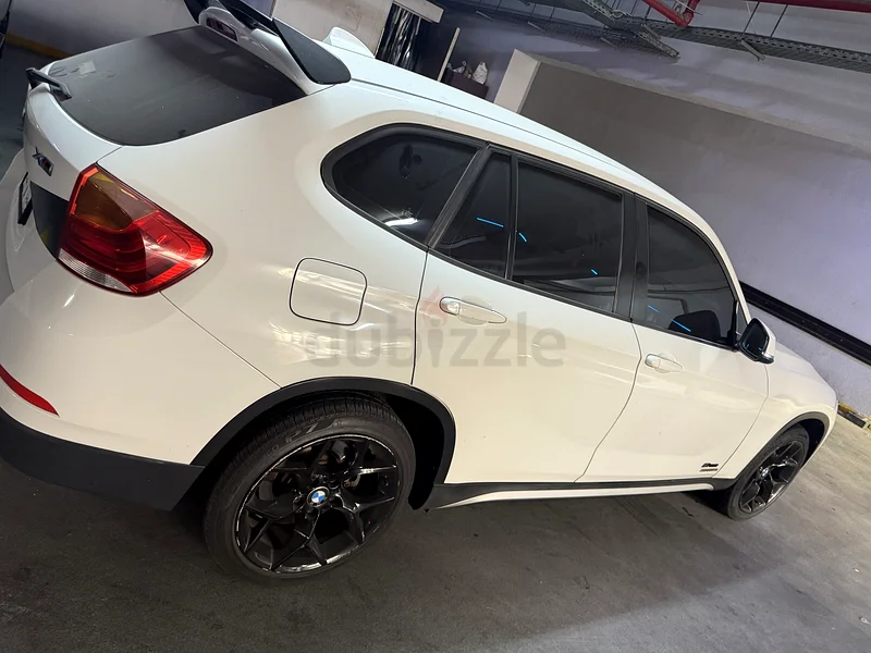 2016 BMW X1 28i || Accident Free || GCC63228782739843114