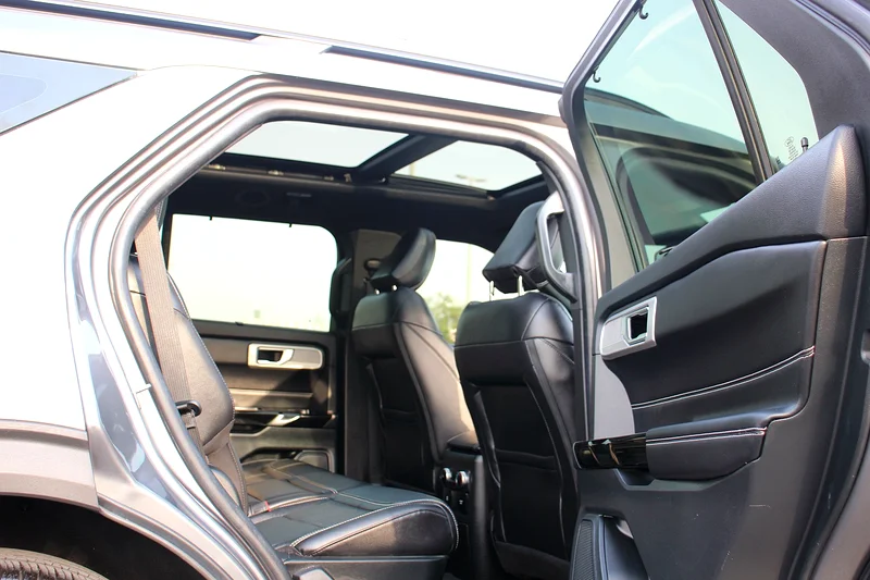Ford Explorer ST 2023 V6 Gcc Twin Turbo (1667 x 60) With  Without Down Payment63149583943554114
