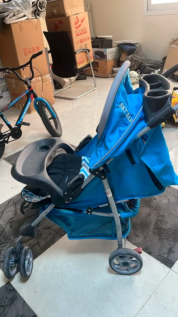 Stroller632053612284181121