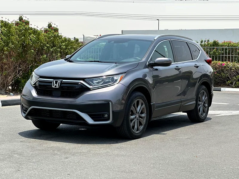 HONDA CR-V - SPORT - 1.5L63154163414403112