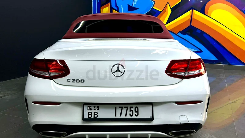 مرسيدس بنز C20063146292634369113