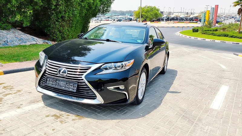 لكزس ES350 2014 الولايات المتحدة الأمريكية، خيار كامل، باقة جسم بلاتينيوم 2018 مع سقف بانورامي، مقاعد جلدية، كروس كونترول63226216189058114