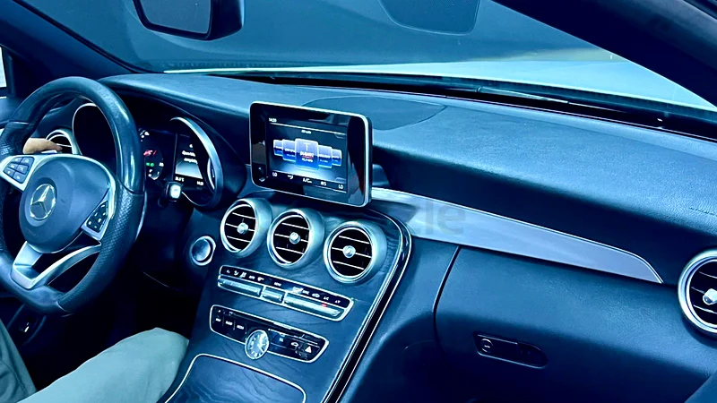 مرسيدس بنز C20063146292634369111
