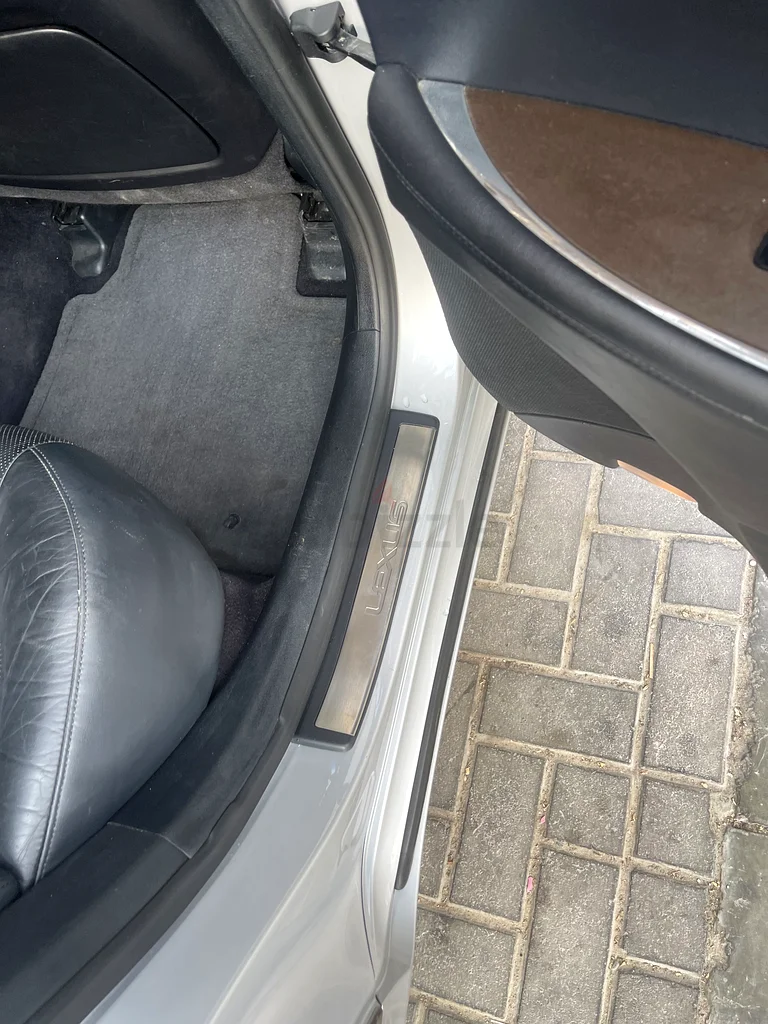 Lexus 2012 ES 350 Full Option63149580909697113