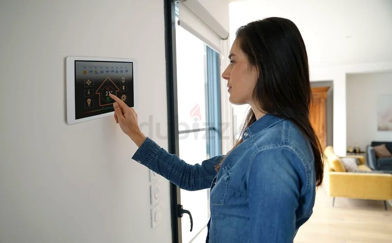 Upgrade Your Home to a Smart Home - Dubais #1 Automation Experts!63220334751235113