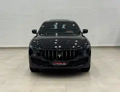 Maserati Levante SQ4 Full Agency - 5375aaf55c334b4c983e1d73d100160d