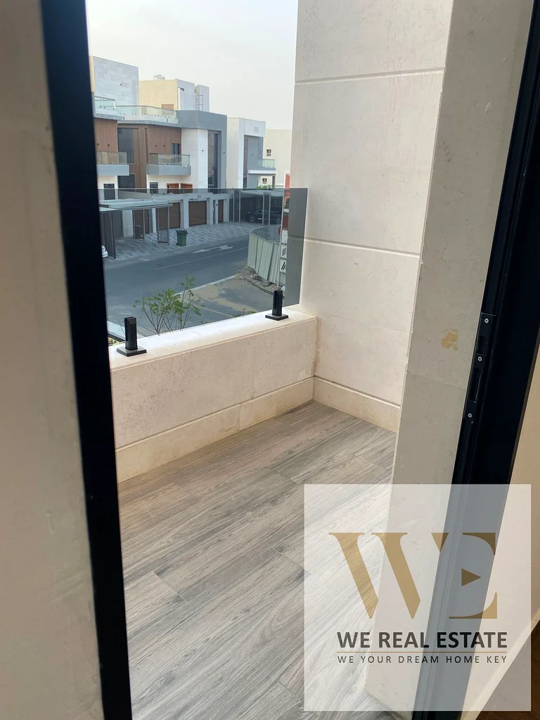 🏡 Luxury 3-storey villa in Yasmin Ajman - elegant design, private pool, and golden visa await you!63249235601794114
