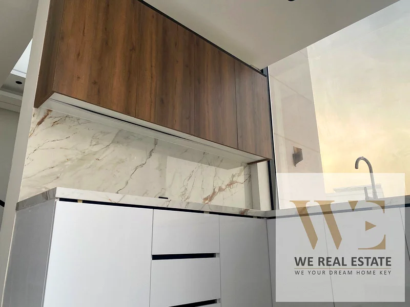 🏡 Luxury 3-storey villa in Yasmin Ajman - elegant design, private pool, and golden visa await you!63249235601794112