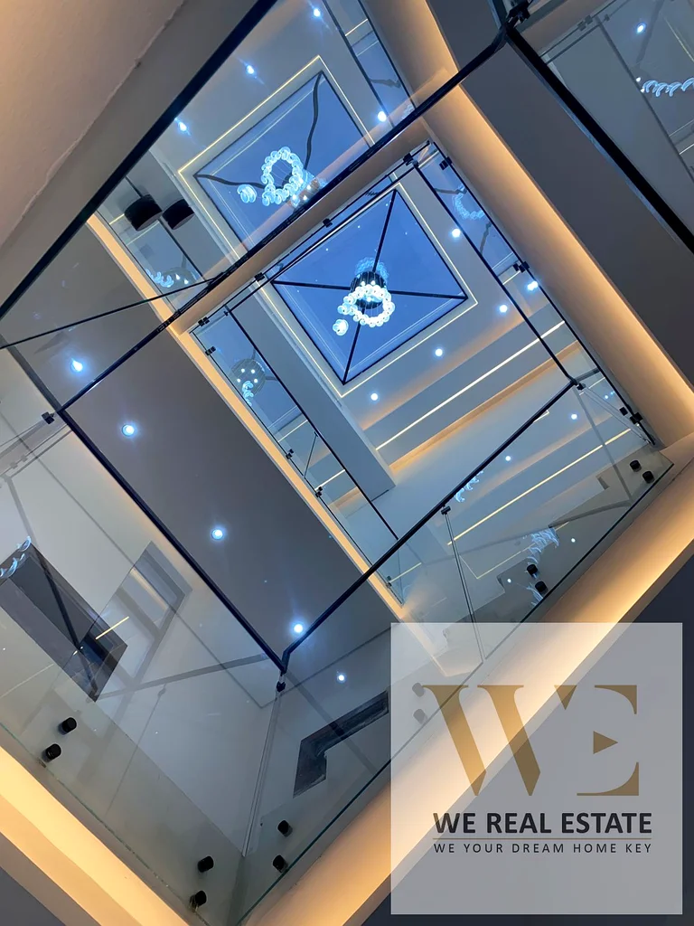 🏡 Luxury 3-storey villa in Yasmin Ajman - elegant design, private pool, and golden visa await you!63249235601794115