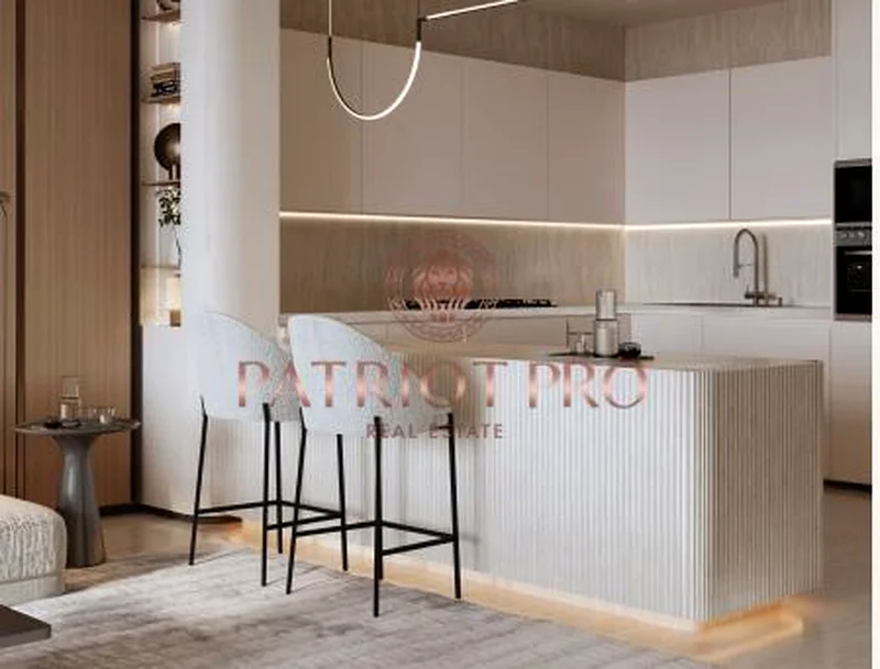 One Bed + Suite | Completion less than 12 months | High Rental Demand63233594752641113