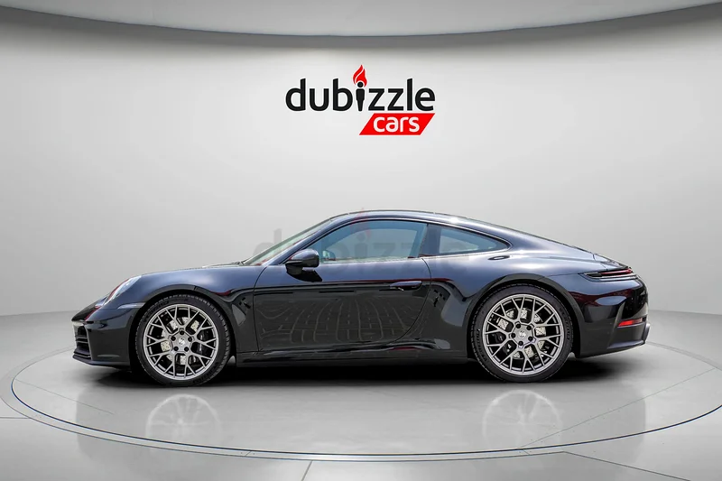 AED 8661/month | 2025 Porsche Carrera / 911 Carrera | GCC Specs | Ref#34052263151401698946113