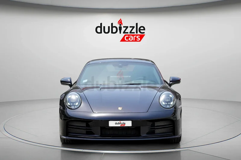 AED 8661/month | 2025 Porsche Carrera / 911 Carrera | GCC Specs | Ref#34052263151401698946111