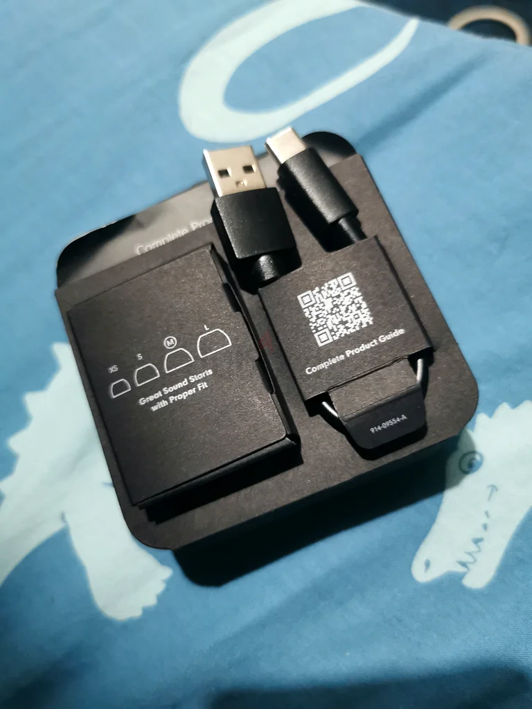 سماعات ستوديو بودز +63223358559745112