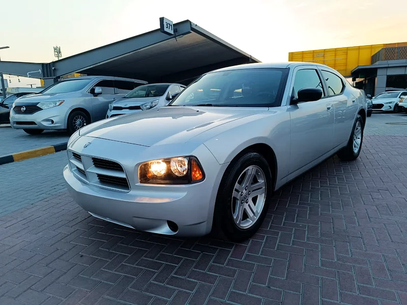 Dodge Charger Ward 2007631738467852821128