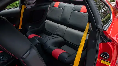 1995 Toyota SUPRA — фото 15
