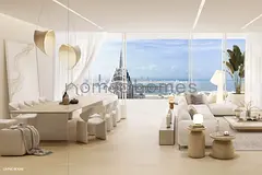 Marina and Golf Course Views | Luxury Living