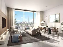 Lagoon Access | High Floor | Resale | Corner Unit