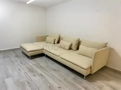 Selling brand new condiiton ikea Soderhamn lshape sofa