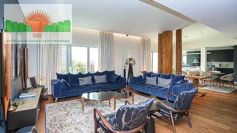 Luxurious Aprtment | Per Vastu | Business Bay63777918897665113