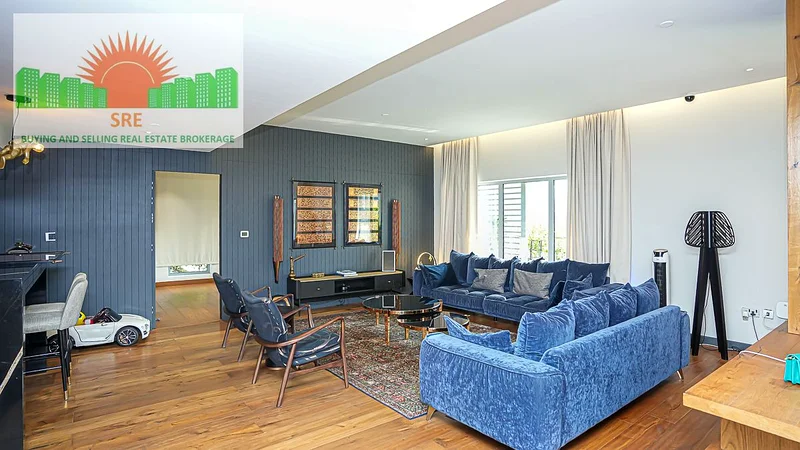 Luxurious Aprtment | Per Vastu | Business Bay63777918897665110