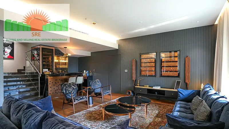 Luxurious Aprtment | Per Vastu | Business Bay63777918897665112