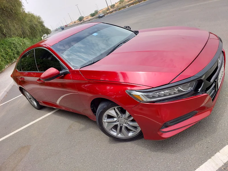هوندا أكورد 2018632233151292191124