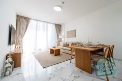 Live in Luxury by the Sea | 1 Bedroom | Vacant Now