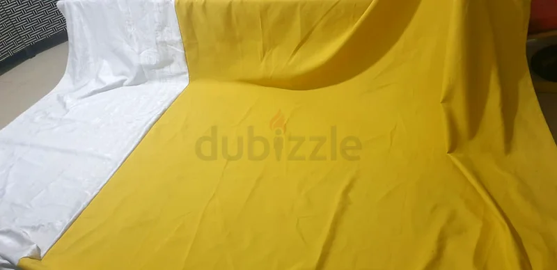 LARGE size Blackout Curtain (300 cm Length x 250 cm Height) with rod and hooks63220822799491114