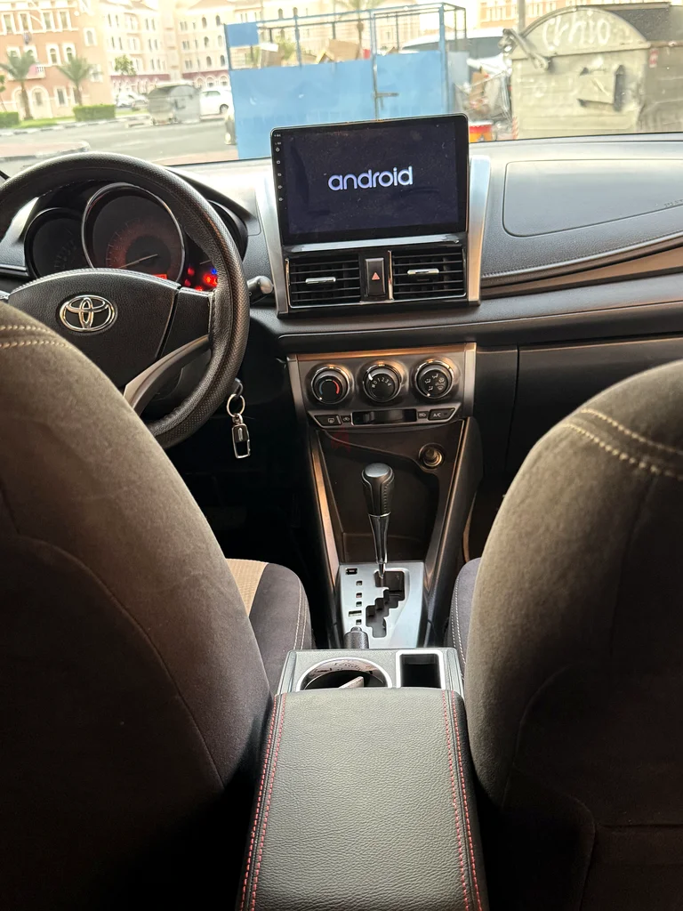 تويوتا ياريس63147210121730114