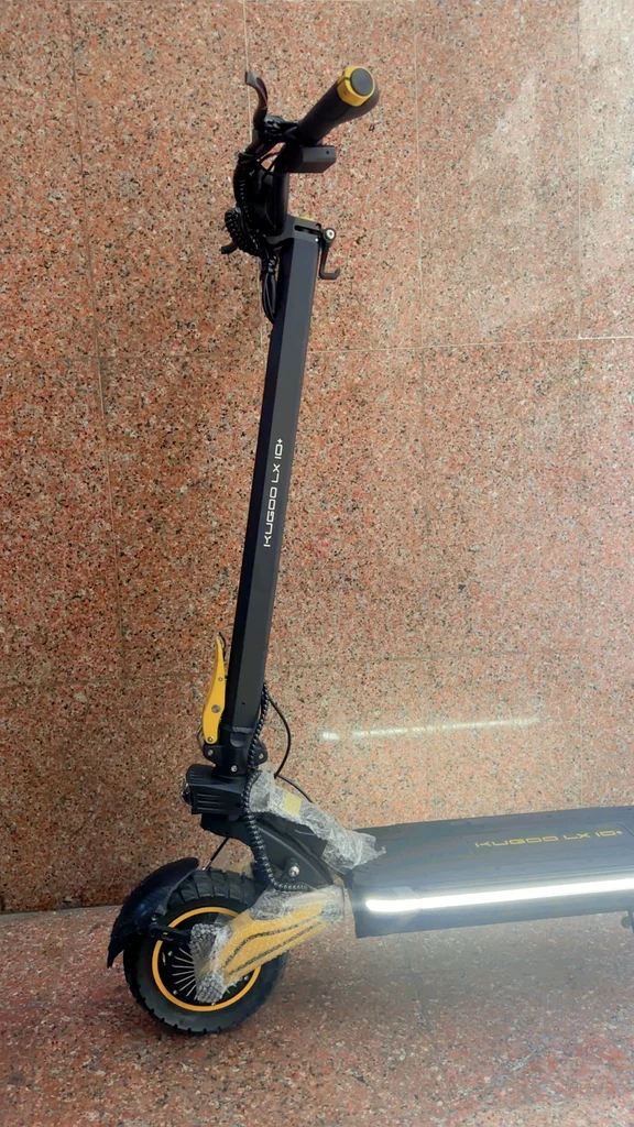 Kugoo Lx 10 +63169936489602112