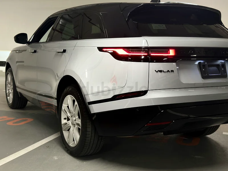 For Sale: 2024 Land Rover Range Rover Velar Dynamic SE 
(2.0L | 247HP | AWD | Only 18,791 km)63159712007809114