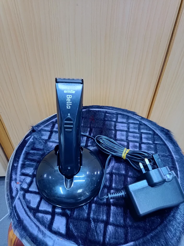Original Ermila Bella Hair Trimmer63170409706115111