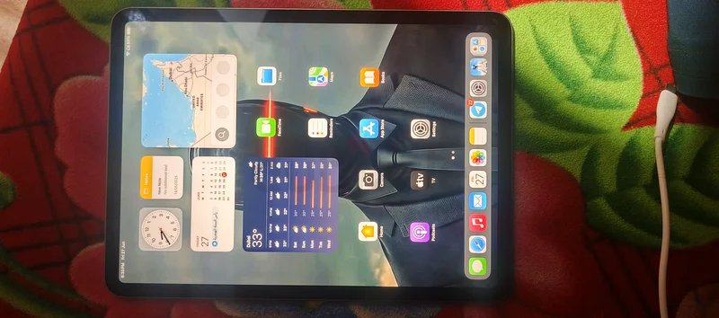 آبل آيباد برو (11 بوصة، الجيل الثالث) - 10/1063183726600706111