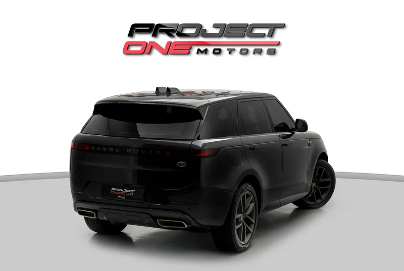2023 RANGE ROVER SPORT HSE DYNAMIC63158800344195113